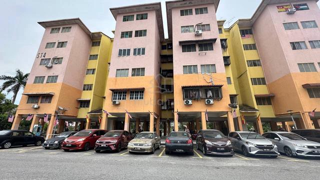 Seri Tanjung 1