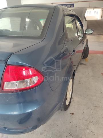 2010 Proton SAGA 1.3 FL (A) - 3
