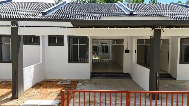 Taman Desa Maka 1