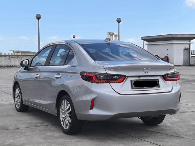 2023 Honda CITY 1.5 V SENSING MY21 GN5 (A) - 3
