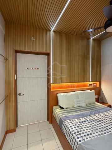 Kepayan Apartment 1