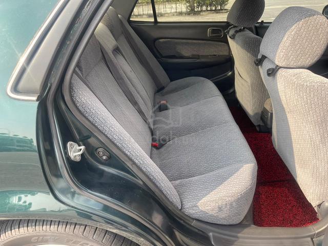 1997 Toyota COROLLA 1.6 SEG MY95 E110 (A) - 5