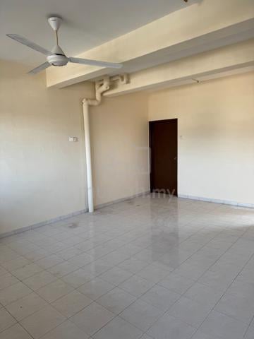 Apartment Parameswara 1