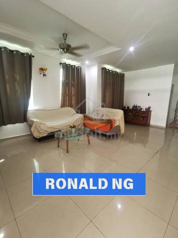 [3 STY SEMI D] Sungai Ara Land 2800SF Cangkat Sungai Ara Bayan Lepas 1