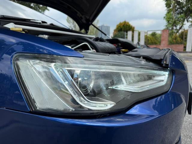 Proton INSPIRA 2.0 PREMIUM CVT (A) *LANCER BODYKIT - 5