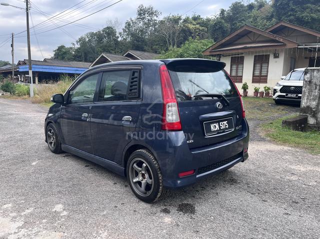 2009 Perodua VIVA 1.0 ELITE EZI EJ-VE (A) - 4