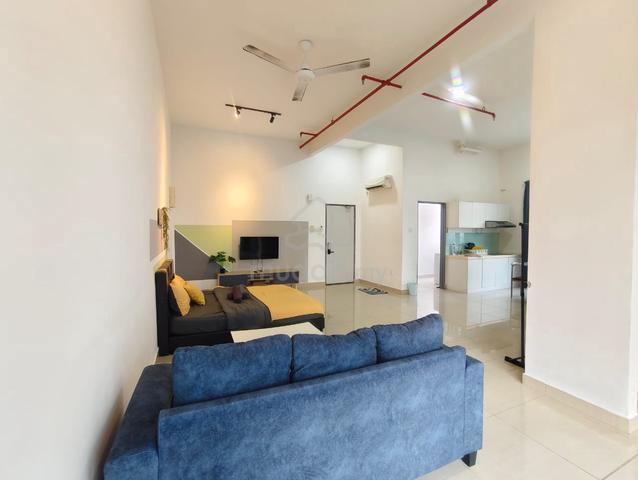 Manhattan @ Austin Heights 1