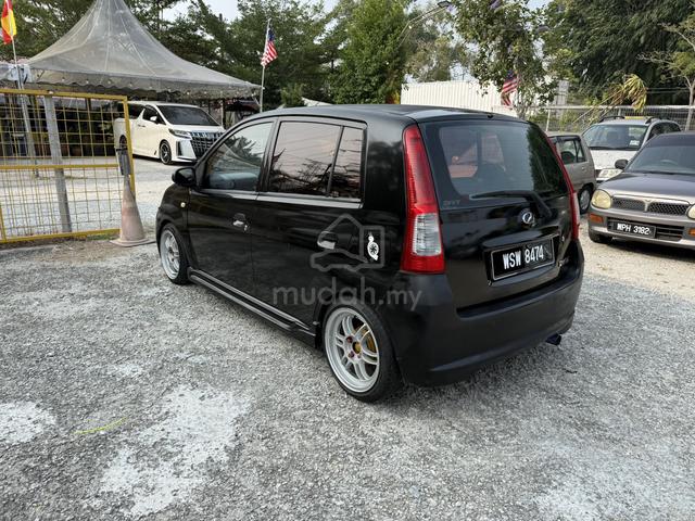 2009 Perodua VIVA 850 (M) - 3