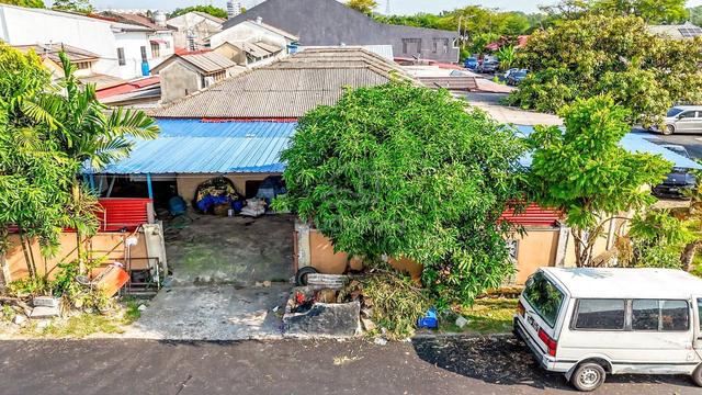 CORNER LOT! MURAH Single Storey Terrace Seksyen 17 Shah Alam 1