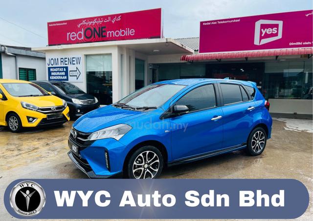 Rm0 Processing Fees Bulanan Murah Myv G3 Facelift - 1