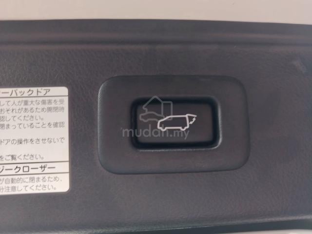 2021 Toyota ALPHARD 2.5 S TYPE GOLD II SROOF 21 - 4