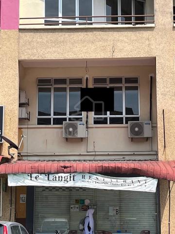 FREEHOLD MAIN ROAD 3 Storey Shop Lot Office Kota Warisan Sepang 1