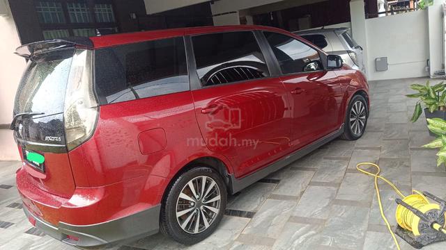 2021 Proton EXORA PREMIUM 1.6L (A) - 3
