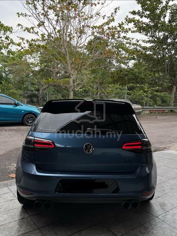2013 Volkswagen GOLF 1.4 TSI MK7 (A) - 5
