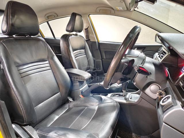 2018 Proton Preve 1.6 Full Spec 5-Years Warranty - 4