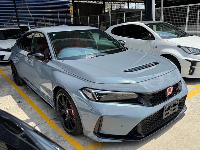 2024 Honda CIVIC 2.0 TYPE R MY23 FL5 (M) - 2