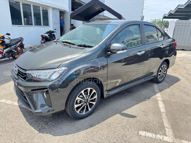 Full Loan 2026 Perodua BEZZA G FACELIFT (A) - 3