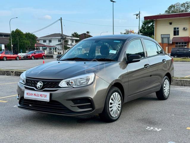 2023 Proton SAGA 1.3 STANDARD FACELIFT (M) -TIPTOP - 3