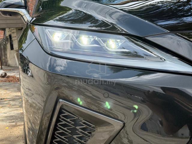 2022 Lexus RX 300 F SPORT 2.0 FULL LEATHER 39K KM - 5