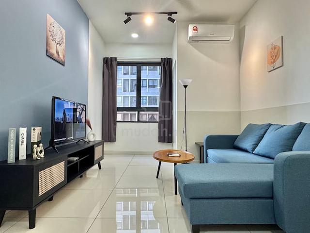 Horizon Suites 1