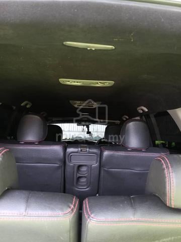2009 Honda ODYSSEY 2.4  (A) - 5