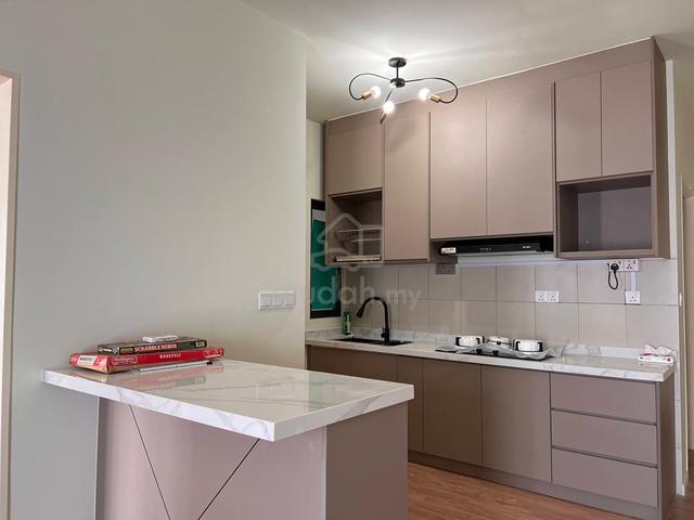 Dian Residency @ Shah Alam 1