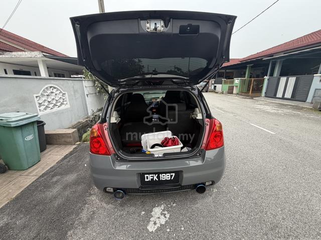 2005 Suzuki SWIFT 1.5 (A) - 3