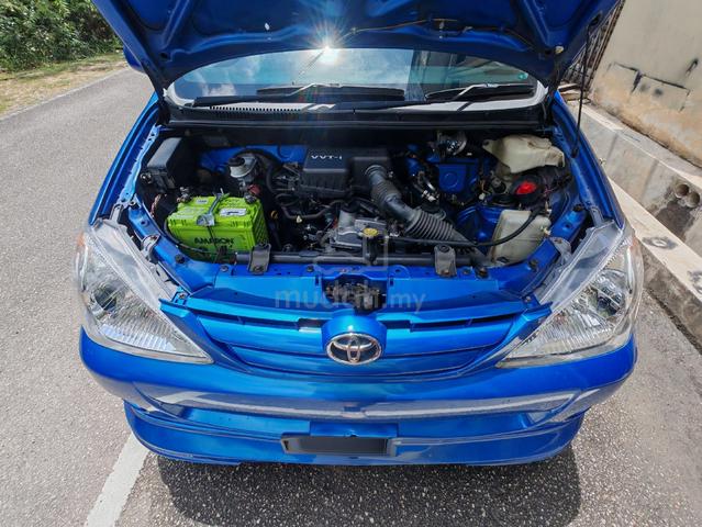 2005 Toyota AVANZA 1.3 E (A) - 3