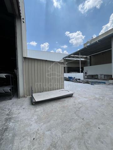 Semenyih Semtec Industrial Park Semi-D Factory-Intermediate, 7717sqft 3