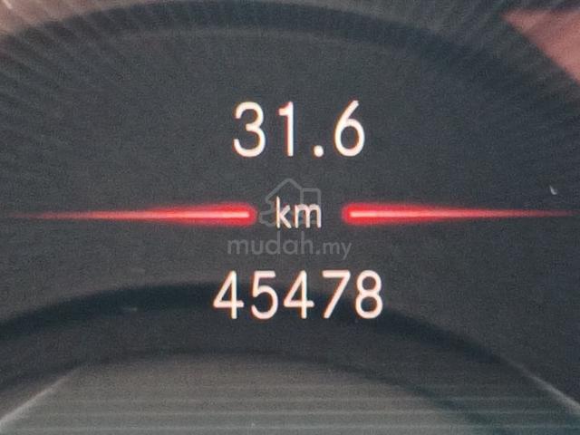 2021 Mercedes Benz AMG A45 S 2.0 (A) 4MATIC+ CBU - 5