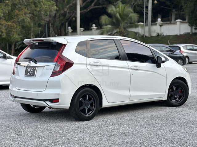 Honda Jazz V spec 2018 ( Direct owner ) - 4