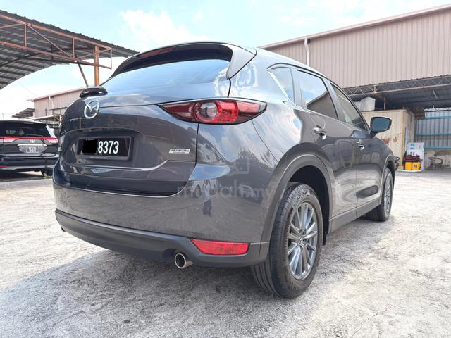2020 Mazda CX-5 2.0 G MID 2WD (A) LEATHERSEATS - 3
