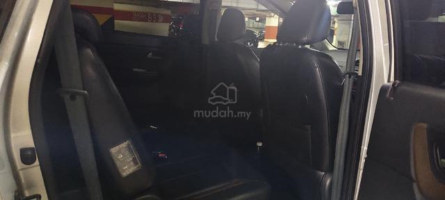 2013 Proton EXORA 1.6 BOLD PREMIUM (A) - 5