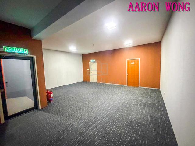 [1st Floor, Half Shop] Setia Eco Templer, Rawang, Selangor 1