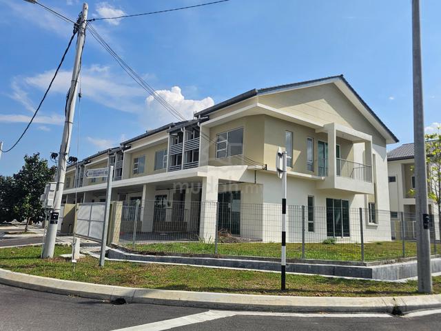 FULL LOAN 2 Storey tanera tiara diamond Semenyih FREEHOLD 1