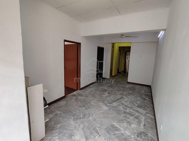 Apartment Perkasa 1