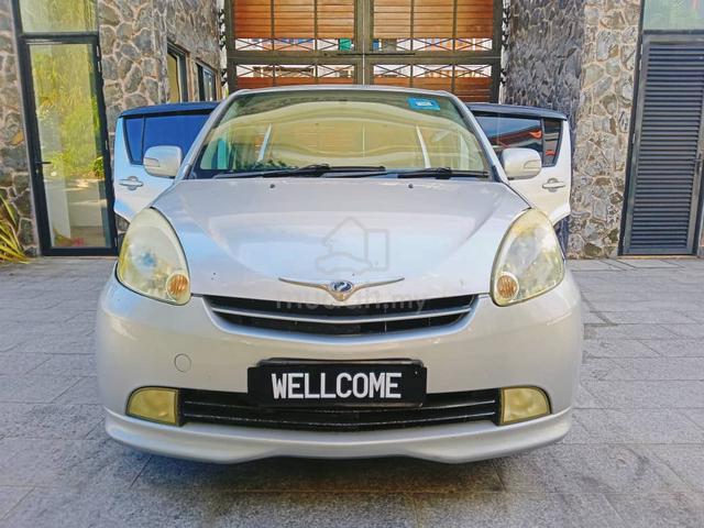2006 Perodua MYVI 1.3 (A) OWNER TUKAR MPV - 5