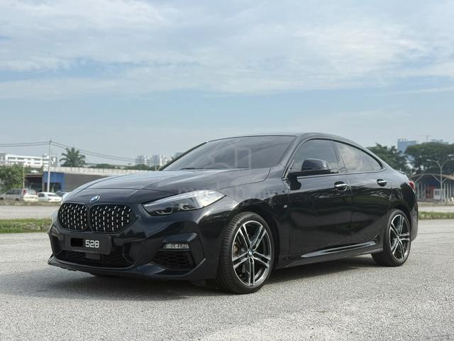 2021 Bmw 218i, 1.5 True Mileage 59,268km - 1
