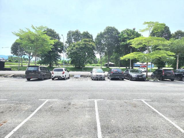 PRIME MAIN ROAD SHOPLOT, BANDAR TASIK KESUMA, Beranang. 1