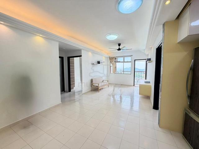 Villa Krystal @ Bandar Selesa Jaya 1