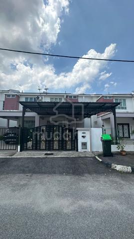 Rumah Sewa Sungai Petani | 4 Bilik 3 Bilik Air 1