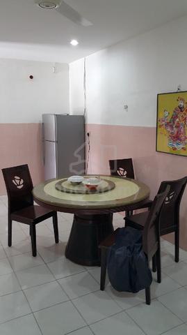 taman berjaya 2 coner lot 4