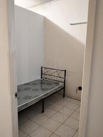 Bilik Sewa Angkasa Apartment 1