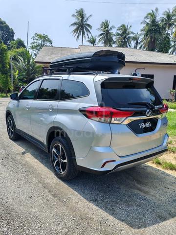 2020 Perodua ARUZ 1.5 AV MY19 D38L (A) - 5