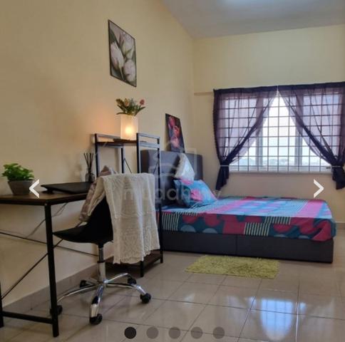 Seri Atria Bilik Subang Bestari Seksyen U5 Elmina 1