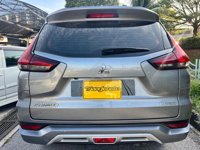2021 Mitsubishi XPANDER 1.5 (A) - 3