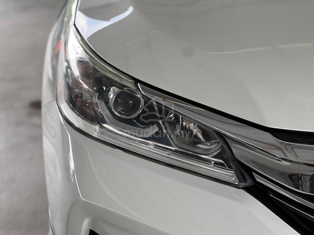 2017 Honda ACCORD 2.0 VTi-L FACELIFT (A) - 4