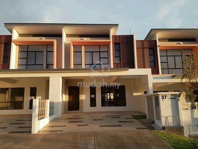 【🔥Monthly 1.5k Only🔥!!!】 22x75 Superlink House – MUST VIEW! 1