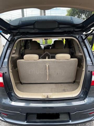 2015 Nissan GRAND LIVINA 1.6 CLASSIC/COMFORT - 4