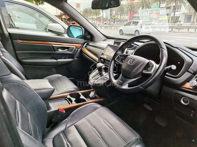 2019 HONDA CR-V 1.5 2 wd (A) 1 YR Warranty - 4
